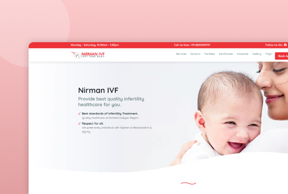 Nirman IVF